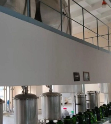 ФДМУ виставив на продаж Сторонибабський спиртзавод на Львівщині