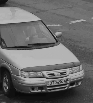 У Миколаєві розшукують очевидців аварії