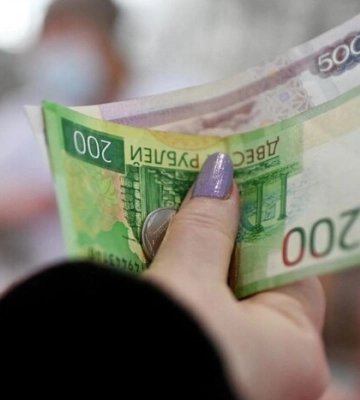 Росія готує збір з великого бізнесу через брак грошей на війну – Bloomberg