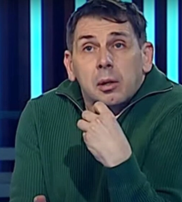 Экс-нардеп Черненко: Матюкливый Поворознюк с гордостью рассказал на камеру, как грабил Украину. Теперь точно пойдет в список к &quot;слугам&quot;