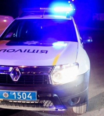 Поліцейські Одещини на Різдво працюватимуть у посиленому режимі