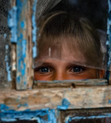 На Миколаївщині від початку російського вторгнення 270 дітей залишилися сиротами
