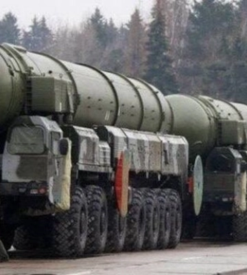 Украина расторгла соглашение с РФ по эксплуатации РК Сатана