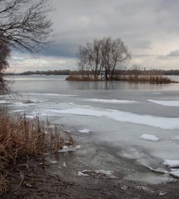 На водоймах у Черкаській області змінили правила риболовлі