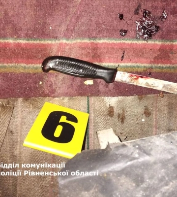 На Рівненщині чоловік вкрав інструменти на 43 тисячі гривень
