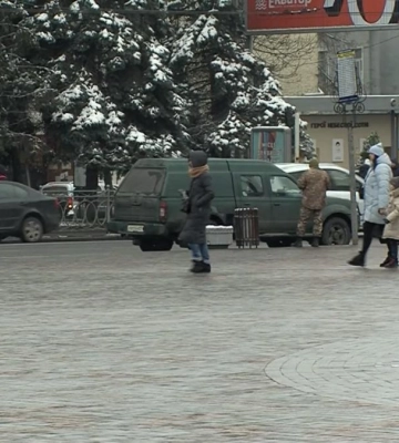 Де у Рівному надають психологічну допомогу (ВІДЕО)