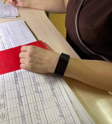 Хворі у Вараші медсестер більше не гукатимуть
