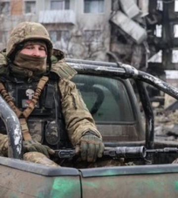 ВСУ уничтожили пункт дислокации оккупантов на Херсонщине: сводка за 6 января