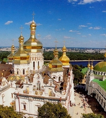 Заповідник “Києво-Печерська лавра” дозволив ПЦУ провести богослужіння з нагоди Різдва в Успенському соборі