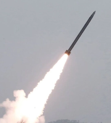 Під час «перемир&#039;я» Росія завдала ракетного удару по Україні та здійснила 12 обстрілів із РСЗО – Генштаб