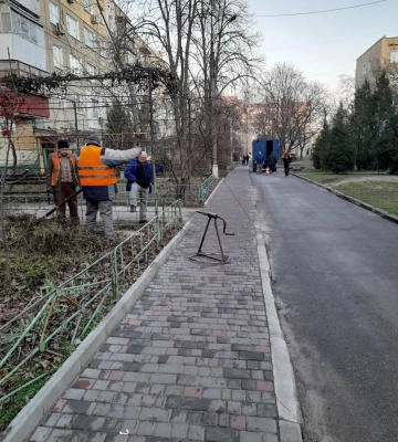 Нескорений Нікополь: як почався новий рік в гарячій точці Дніпропетровщини