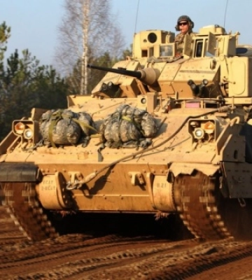 США оголосили про новий пакет оборонної допомоги Україні більш як на $3 мільярди