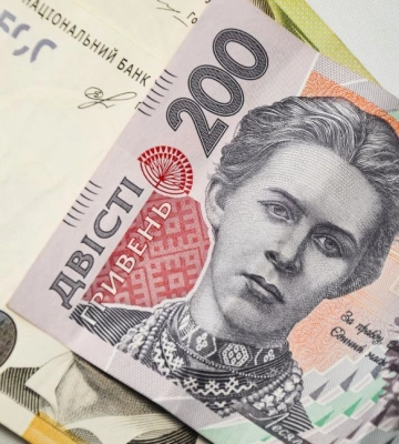 Мама загиблого бійця з Луцька віддала мільйон з компенсації за смерть сина на ЗСУ