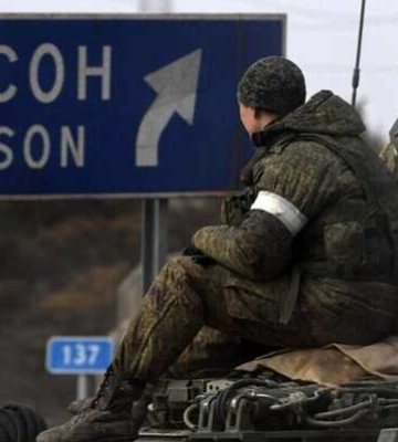 У мережі показали, як жили російські загарбники під час окупації Херсону (ФОТО)