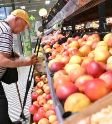Які продукти в новому році подорожчають найбільше