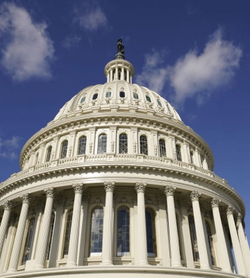 Палата представників США збирається голосувати за спікера у 12-й раз: чи є надії на фінал