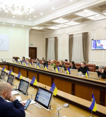 В Україні з&#039;явилась Національна комісія з питань кримськотатарської мови