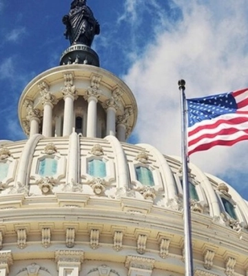 США оголосили про рекордний пакет військової допомоги для України
