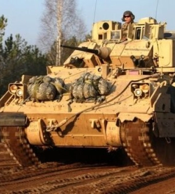 США виділяють Україні новий пакет оборонної допомоги на суму понад 3 млрд дол., - Білий дім