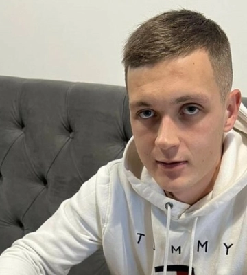 «Верес» підписав нового захисника