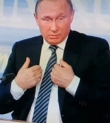 Ядерная угроза: разведка заявляет о планах Путина на провокации из Крыма