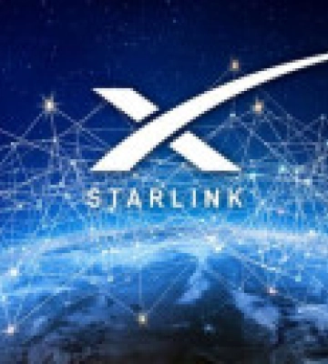 Україна отримає у найближчий час ще 5 тисяч Starlink – Мінцифри