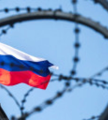 Росіяни обстріляли Херсон і звинуватили Україну в «порушенні перемир’я»