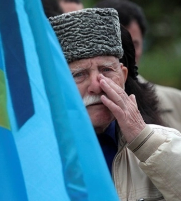 Кабмін створив комісію із захисту кримськотатарської мови