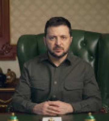 Те, що треба: Зеленський про новий пакет військокї допомоги США із БМП Bradley та високоточними ракетами