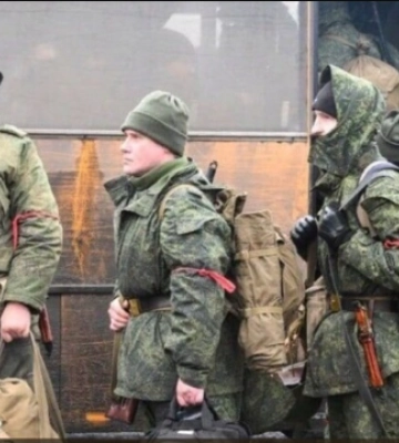 Росія планує мобілізувати ще 500 тис. осіб для нового наступу на сході та півдні — Скібіцький