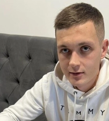 «Верес» підписав нового захисника