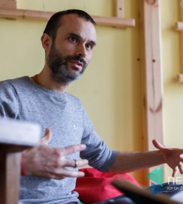 - Росія показуватиме, що нападає в сторону Рівного, але удар буде в іншому місці, - астролог