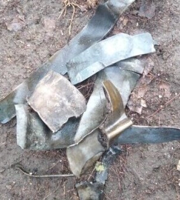 Протягом 6 січня росіяни обстріляли Сумщину із САУ, - ОВА
