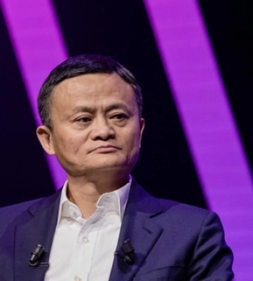 Основатель Alibaba отказывается от контроля над Ant Group – СМИ Основатель Alibaba отказывается от контроля над Ant Group – СМИ