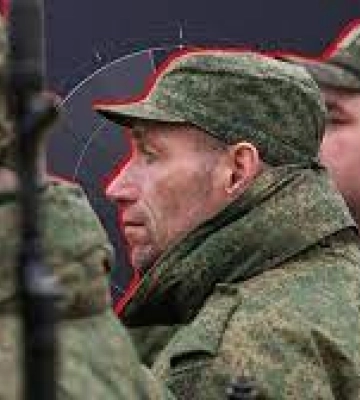 Окупанти планують відправити на фронт 2000 осіб із Горлівки – ЦНС