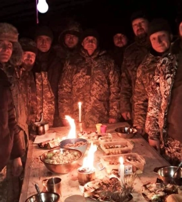 Триста вісімнадцятий день війни. Хроніка подій в Одеській області