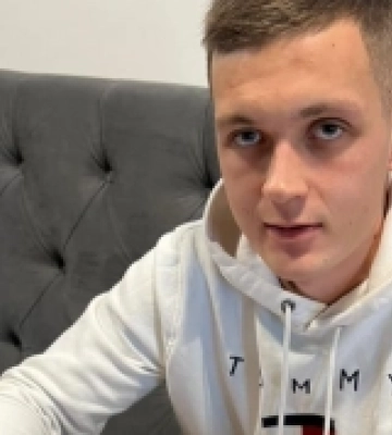 Рівненський «Верес» підписав молодого вихованця київського «Динамо»