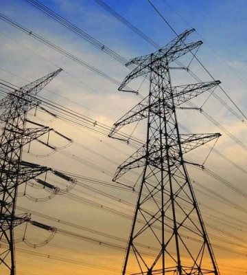 На Полтавщині застосували графік відключення двох черг одночасно