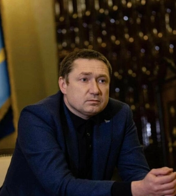 Козицький повідомив, яка ситуація у Львові та області станом на 7 січня