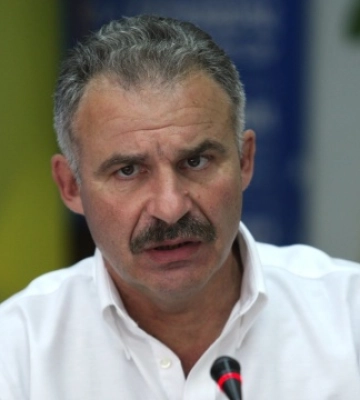 Думаю, что это далеко не последнее служение ПЦУ в соборах Лавры – религиовед Думаю, что это далеко не последнее служение ПЦУ в соборах Лавры – религиовед