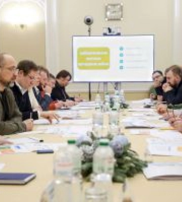 Ветерани війни  повинні мати відчуття захищеності