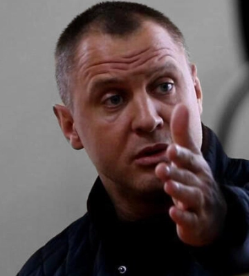 Харитонов довів у суді, що не «криша» бурштинокопачів