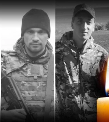 У Рівному сьогодні прощаються із чотирма загиблими Героями