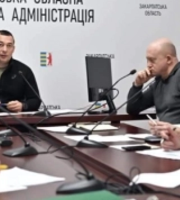 24 підприємці Закарпаття зареєструвалися в обласній програмі Energy help