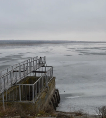Росіяни можуть підірвати дамбу в Сватовому, щоб уповільнити просування ЗСУ, - Центр національного спротиву