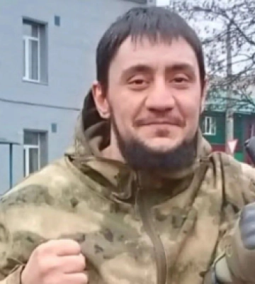 На Запоріжжі ліквідували сина представника Кадирова, - Братчук