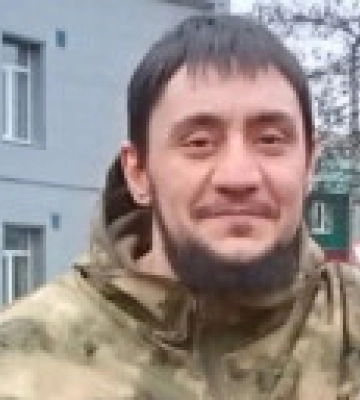 В Запорожской области ликвидирован сын представителя Кадырова - СМИ