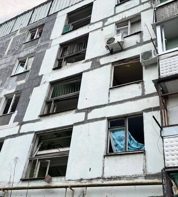 За минулу добу на Запорізькому напрямку окупанти обстріляли 23 населених пункта — Генштаб