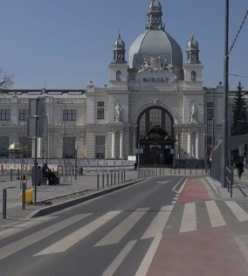 У Львові поляки пригощатимуть містян та ВПО різдвяними стравами