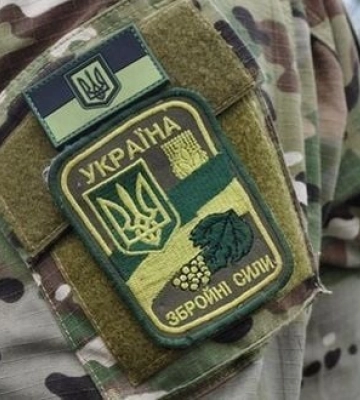В Запорожской области ВСУ одним ударом уничтожили 150 оккупантов